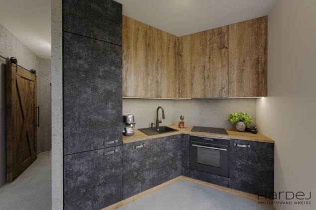 3-kuchnia-drewniane-fronty-styl-loft